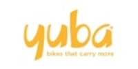 Yuba Bicycles coupons